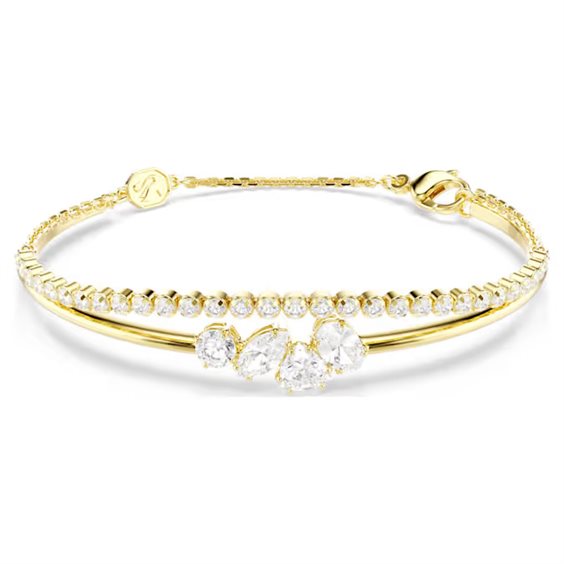 Armband Swarovski Dame in  Metall-Legierung 5747953 - 5747953